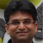 Anuj Gupta